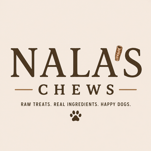 Nala's Chews